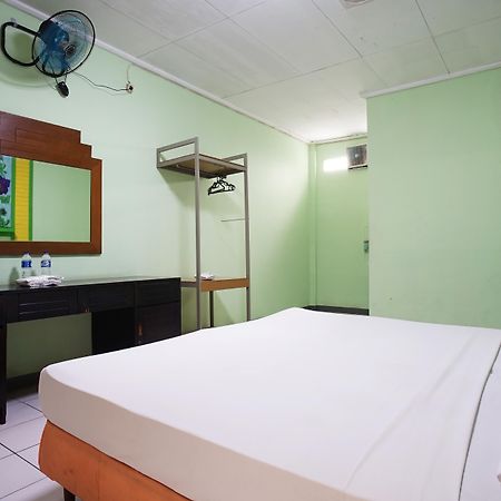Hotel Bandung Permai Exterior photo